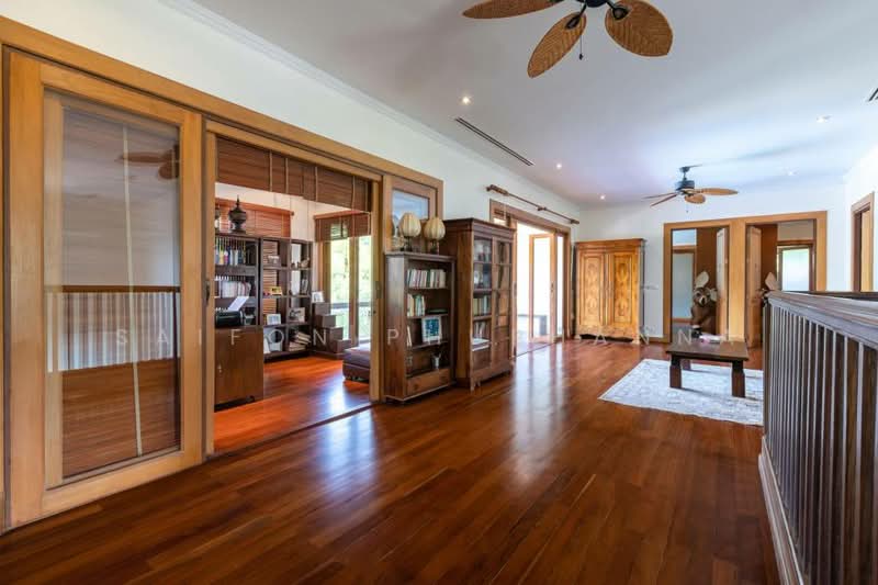 ให้เช่า - Palm Hills Golf Club and Residence : ปาล์ม ฮิลส์ กอล์ฟ คลับ แอนด์ เรสซิเดนซ์, เพชรบุรี