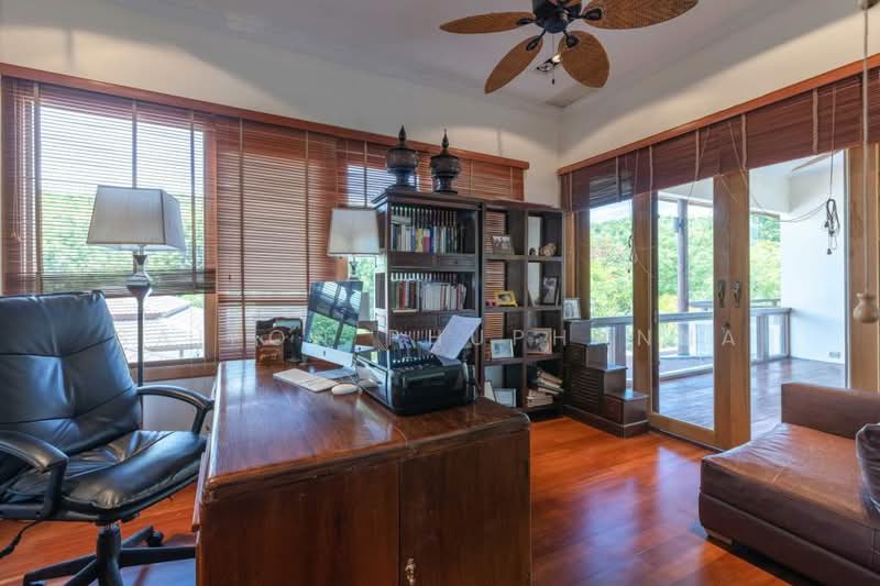 ให้เช่า - Palm Hills Golf Club and Residence : ปาล์ม ฮิลส์ กอล์ฟ คลับ แอนด์ เรสซิเดนซ์, เพชรบุรี