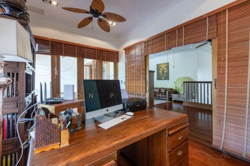 ให้เช่า - Palm Hills Golf Club and Residence : ปาล์ม ฮิลส์ กอล์ฟ คลับ แอนด์ เรสซิเดนซ์, เพชรบุรี