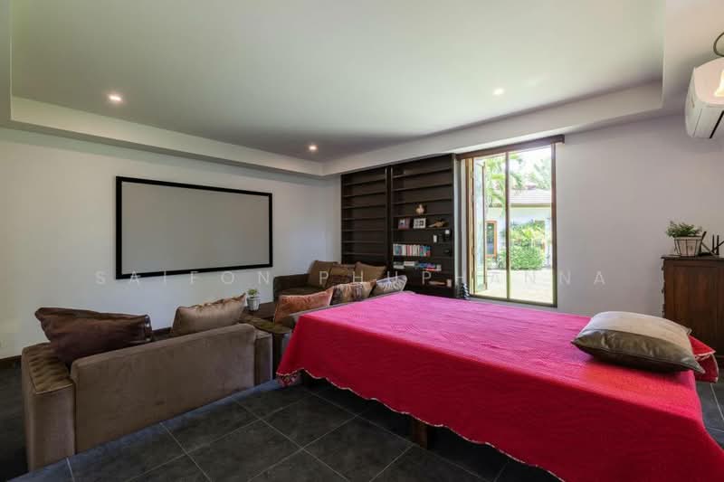 ให้เช่า - Palm Hills Golf Club and Residence : ปาล์ม ฮิลส์ กอล์ฟ คลับ แอนด์ เรสซิเดนซ์, เพชรบุรี