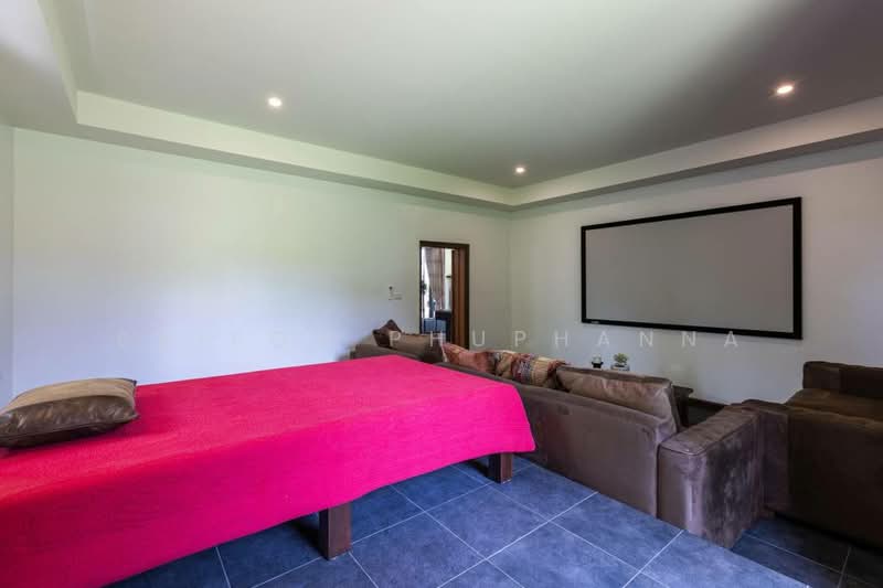 ให้เช่า - Palm Hills Golf Club and Residence : ปาล์ม ฮิลส์ กอล์ฟ คลับ แอนด์ เรสซิเดนซ์, เพชรบุรี