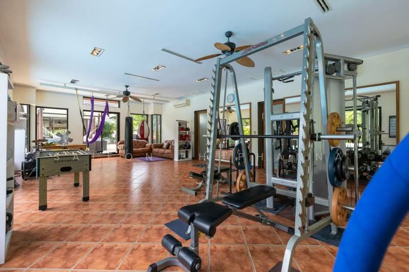 ให้เช่า - Palm Hills Golf Club and Residence : ปาล์ม ฮิลส์ กอล์ฟ คลับ แอนด์ เรสซิเดนซ์, เพชรบุรี