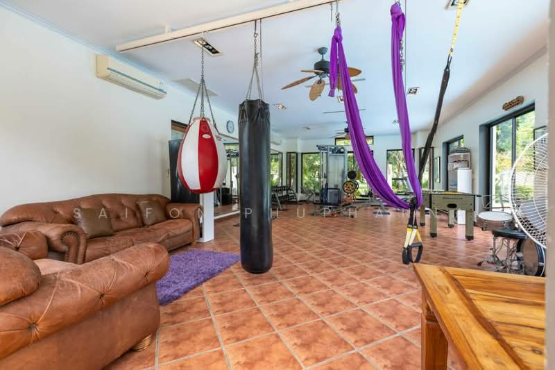 ให้เช่า - Palm Hills Golf Club and Residence : ปาล์ม ฮิลส์ กอล์ฟ คลับ แอนด์ เรสซิเดนซ์, เพชรบุรี