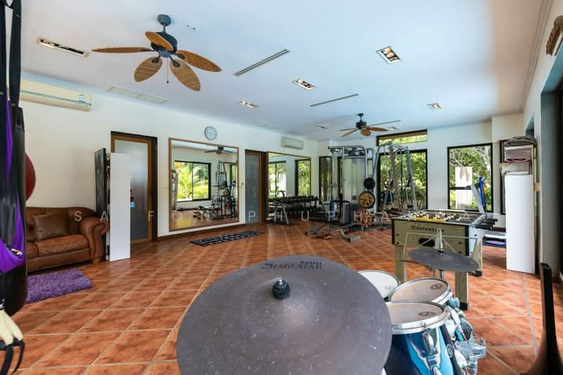 ให้เช่า - Palm Hills Golf Club and Residence : ปาล์ม ฮิลส์ กอล์ฟ คลับ แอนด์ เรสซิเดนซ์, เพชรบุรี