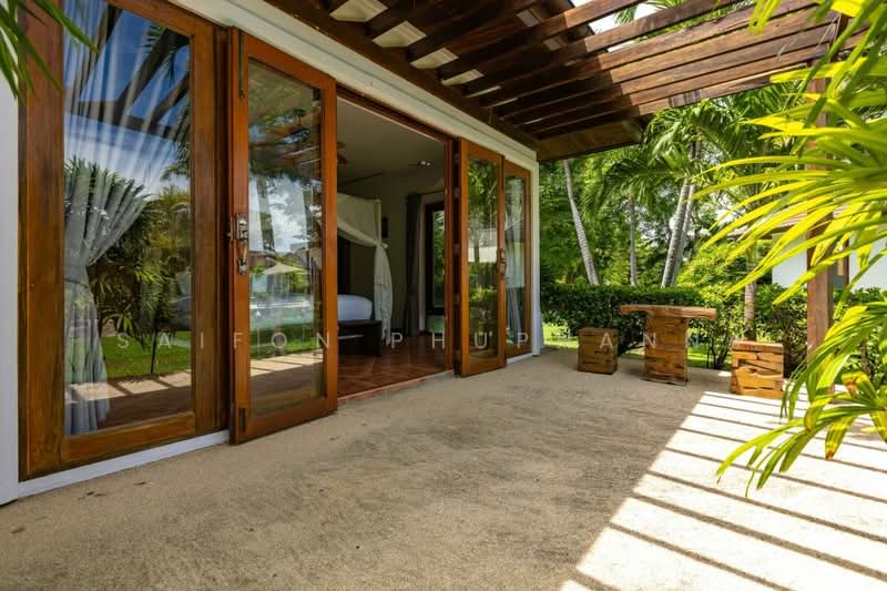 ให้เช่า - Palm Hills Golf Club and Residence : ปาล์ม ฮิลส์ กอล์ฟ คลับ แอนด์ เรสซิเดนซ์, เพชรบุรี