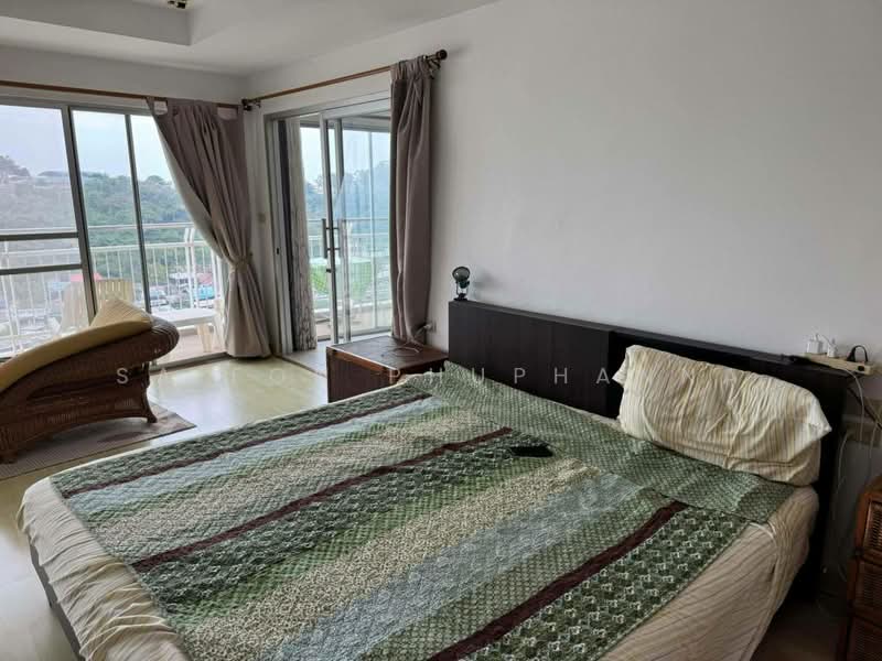 Jamjuree Condo, Prachuap Khiri Khan, Nong Kae, Hua Hin, Prachuap Khiri Khan, 1 Bedroom, 90 sqm, Condo For Rent, by Saifon Phuphanna, 500204008 - DDproperty.com