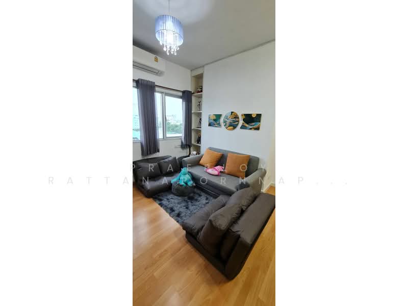 ให้เช่า - มายคอนโด สุขุมวิท103, กรุงเทพ