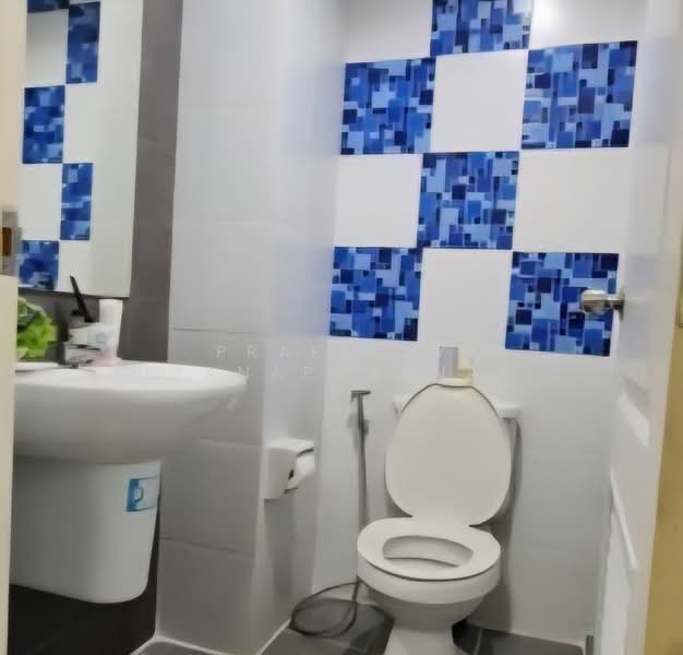 ให้เช่า - มายคอนโด สุขุมวิท103, กรุงเทพ