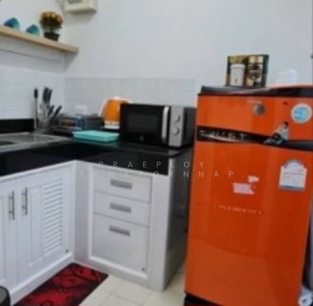 MY Condo Sukhumvit 103, Bangkok, 103 Sukhumvit, Bang Na, Bang Na, Bangkok, 1 Bedroom, 34 sqm, Condo For Rent, by Praeploy Rattanapornnapapatch, 500204010 - DDproperty.com