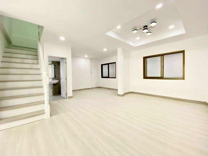 Baan Hong Prayun 3 Bang Bua Thong : บ้านหงส์ประยูร 3 บางบัวทอง, นนทบุรี, บางรักพัฒนา, บางบัวทอง, นนทบุรี, 98 ตร.ม., ทาวน์เฮ้าส์ ขาย, โดย NR AGENT, 500204011 - DDproperty.com