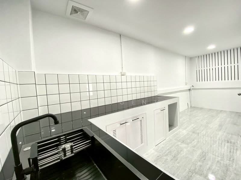 Baan Hong Prayun 3 Bang Bua Thong, Nonthaburi, Bang Rak Pattana, Bang Bua Thong, Nonthaburi, 4 Bedrooms, 98 sqm, Townhouse For Sale, by NR AGENT, 500204011 - DDproperty.com