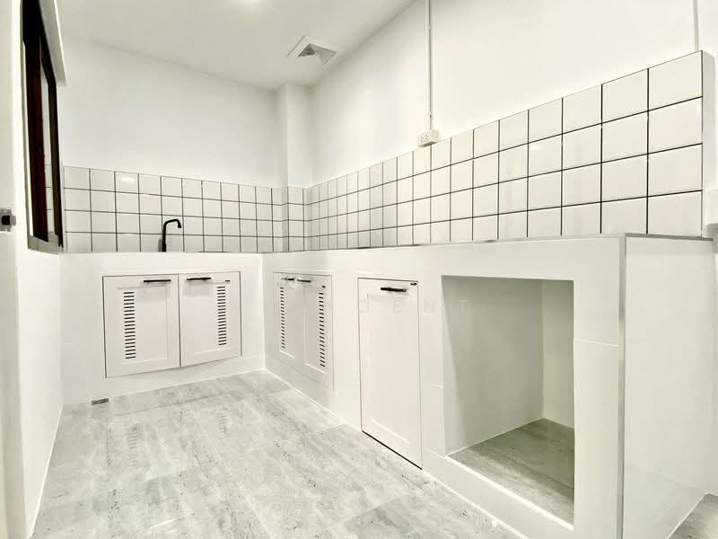 Baan Hong Prayun 3 Bang Bua Thong, Nonthaburi, Bang Rak Pattana, Bang Bua Thong, Nonthaburi, 4 Bedrooms, 98 sqm, Townhouse For Sale, by NR AGENT, 500204011 - DDproperty.com