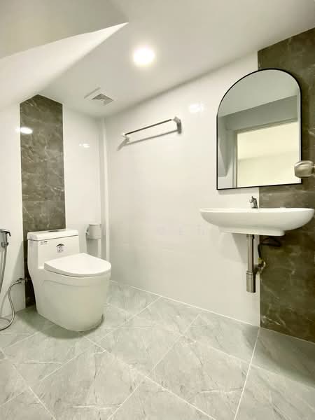 Baan Hong Prayun 3 Bang Bua Thong, Nonthaburi, Bang Rak Pattana, Bang Bua Thong, Nonthaburi, 4 Bedrooms, 98 sqm, Townhouse For Sale, by NR AGENT, 500204011 - DDproperty.com