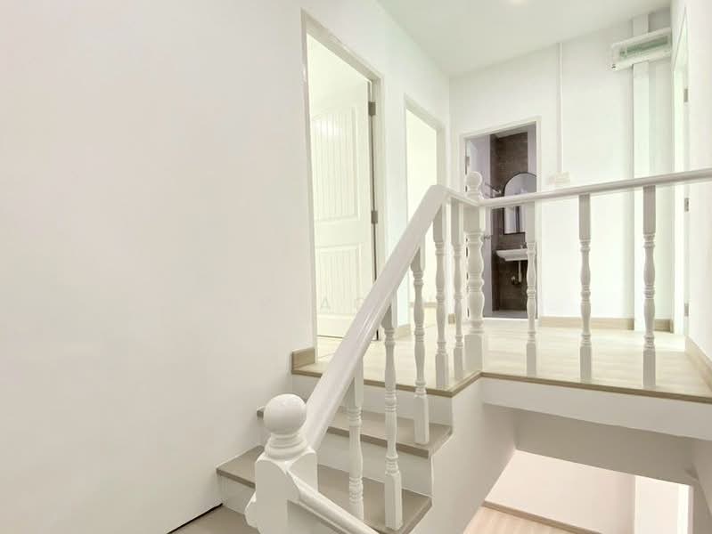 Baan Hong Prayun 3 Bang Bua Thong, Nonthaburi, Bang Rak Pattana, Bang Bua Thong, Nonthaburi, 4 Bedrooms, 98 sqm, Townhouse For Sale, by NR AGENT, 500204011 - DDproperty.com