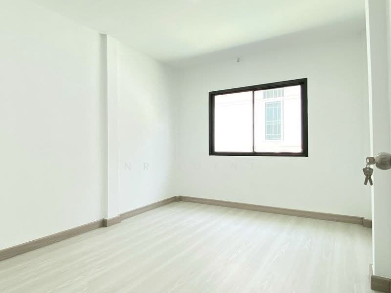 Baan Hong Prayun 3 Bang Bua Thong, Nonthaburi, Bang Rak Pattana, Bang Bua Thong, Nonthaburi, 4 Bedrooms, 98 sqm, Townhouse For Sale, by NR AGENT, 500204011 - DDproperty.com