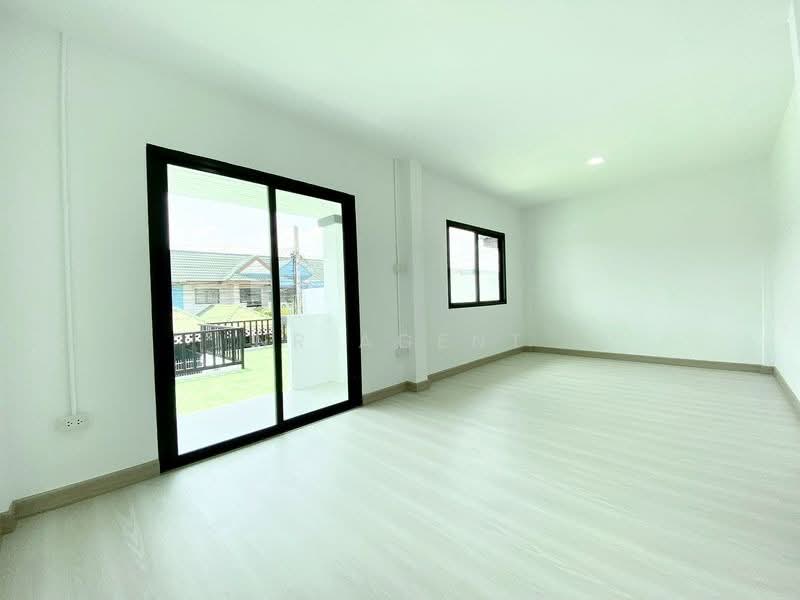 Baan Hong Prayun 3 Bang Bua Thong : บ้านหงส์ประยูร 3 บางบัวทอง, นนทบุรี, บางรักพัฒนา, บางบัวทอง, นนทบุรี, 98 ตร.ม., ทาวน์เฮ้าส์ ขาย, โดย NR AGENT, 500204011 - DDproperty.com