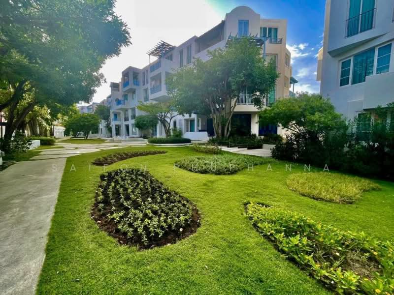 For Rent - Chalong Interview Condominium, Phuket