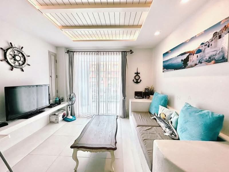 For Rent - Chalong Interview Condominium, Phuket