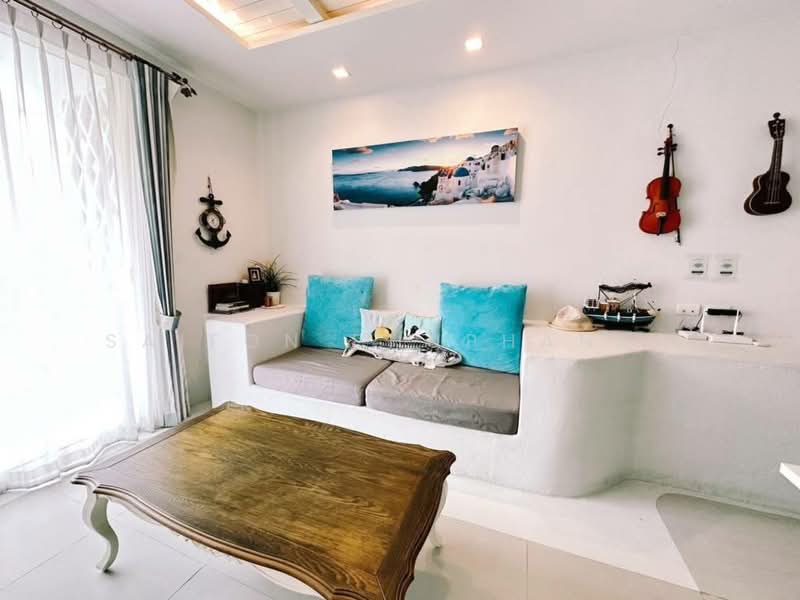 For Rent - Chalong Interview Condominium, Phuket