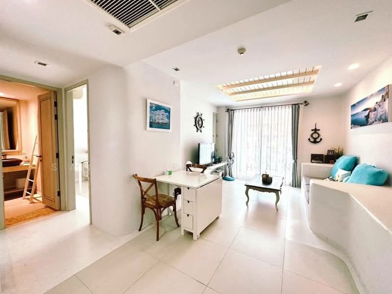 For Rent - Chalong Interview Condominium, Phuket