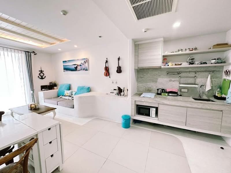 For Rent - Chalong Interview Condominium, Phuket