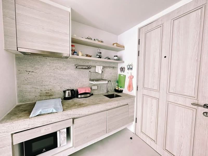 For Rent - Chalong Interview Condominium, Phuket