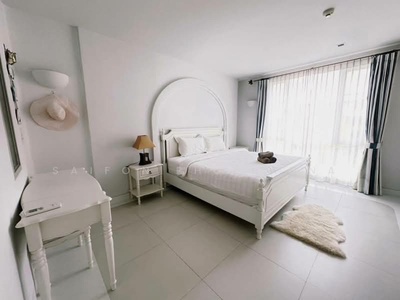 ฉลองอินเตอร์วิลล์ คอนโดมิเนียม, ภูเก็ต, วิเศษ วิเศษ, ราไวย์, เมืองภูเก็ต, ภูเก็ต, 54 ตร.ม., คอนโด ให้เช่า, โดย Saifon Phuphanna, 500204012 - DDproperty.com