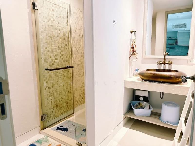 For Rent - Chalong Interview Condominium, Phuket