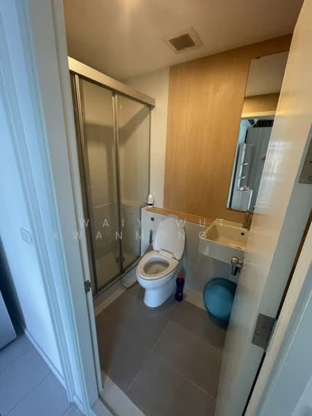 Aspire Sathorn-Thapra, Bangkok, 359 Ratchaphruek Road, Bukkalo, Thon Buri, Bangkok, Studio, 24 sqm, Condo For Rent, by Waiyawut Kwanmongkhol, 500204013 - DDproperty.com