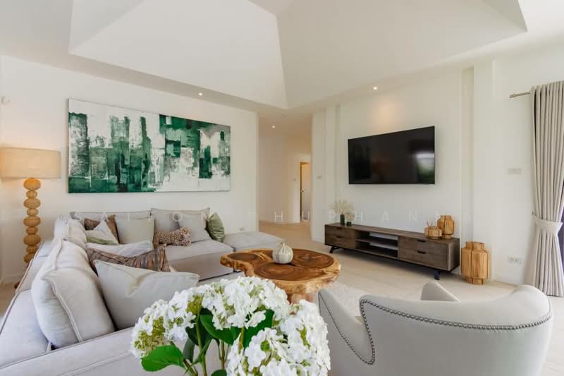 Orchid Palm Homes 2, Prachuap Khiri Khan, Nong Kae, Hua Hin, Prachuap Khiri Khan, 3 Bedrooms, 248 sqm, Villa For Sale, by Saifon Phuphanna, 500204014 - DDproperty.com