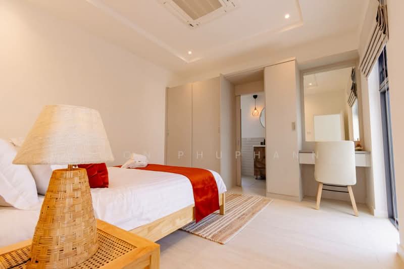 Orchid Palm Homes 2 : ออร์คิด ปาล์ม โฮมส์ 2, ประจวบคีรีขันธ์, หนองแก, หัวหิน, ประจวบคีรีขันธ์, 248 ตร.ม., วิลล่า ขาย, โดย Saifon Phuphanna, 500204014 - DDproperty.com