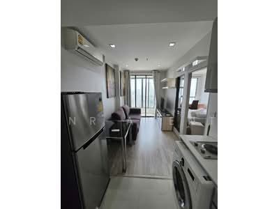 ขาย - IDEO Mobi Sathorn : ไอดีโอ โมบิ สาทร, กรุงเทพ