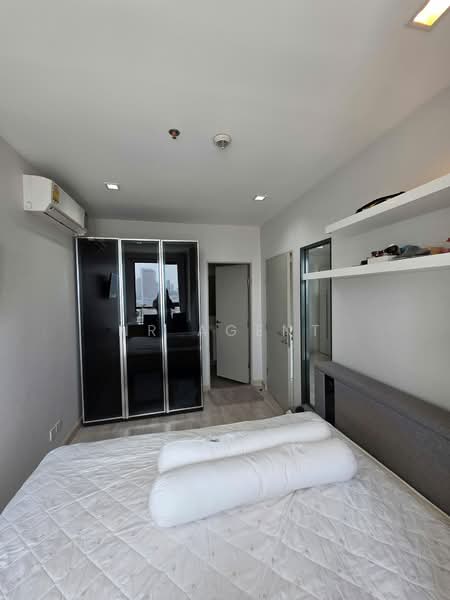 IDEO Mobi Sathorn : ไอดีโอ โมบิ สาทร, กรุงเทพ, 134 ถนนกรุงธนบุรี, บางลำภูล่าง, คลองสาน, กรุงเทพ, 30 ตร.ม., คอนโด ขาย, โดย NR AGENT, 500204016 - DDproperty.com