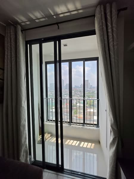 IDEO Mobi Sathorn, Bangkok, 134 Krung Thonburi Road, Bang Lam Phu Lang, Khlong San, Bangkok, 1 Bedroom, 30 sqm, Condo For Sale, by NR AGENT, 500204016 - DDproperty.com