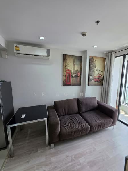 IDEO Mobi Sathorn : ไอดีโอ โมบิ สาทร, กรุงเทพ, 134 ถนนกรุงธนบุรี, บางลำภูล่าง, คลองสาน, กรุงเทพ, 30 ตร.ม., คอนโด ขาย, โดย NR AGENT, 500204016 - DDproperty.com