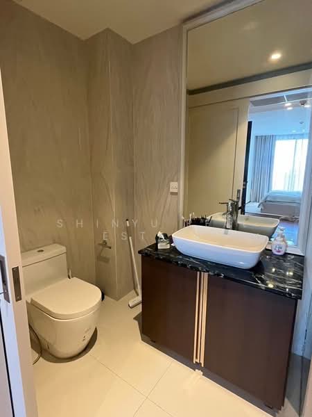 La Citta Delre Thonglor 16 : ลา ซิตต้า ทองหล่อ 16, กรุงเทพ, 508-502 ซอยทองหล่อ 16, คลองตันเหนือ, วัฒนา, กรุงเทพ, 215 ตร.ม., คอนโด ให้เช่า, โดย Shinyu Real Estate, 500204017 - DDproperty.com