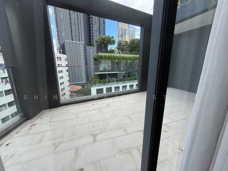 La Citta Delre Thonglor 16, Bangkok, 508-502 Soi Thonglor 16, Khlong Tan Nua, Watthana, Bangkok, 3 Bedrooms, 215 sqm, Condo For Rent, by Shinyu Real Estate, 500204017 - DDproperty.com