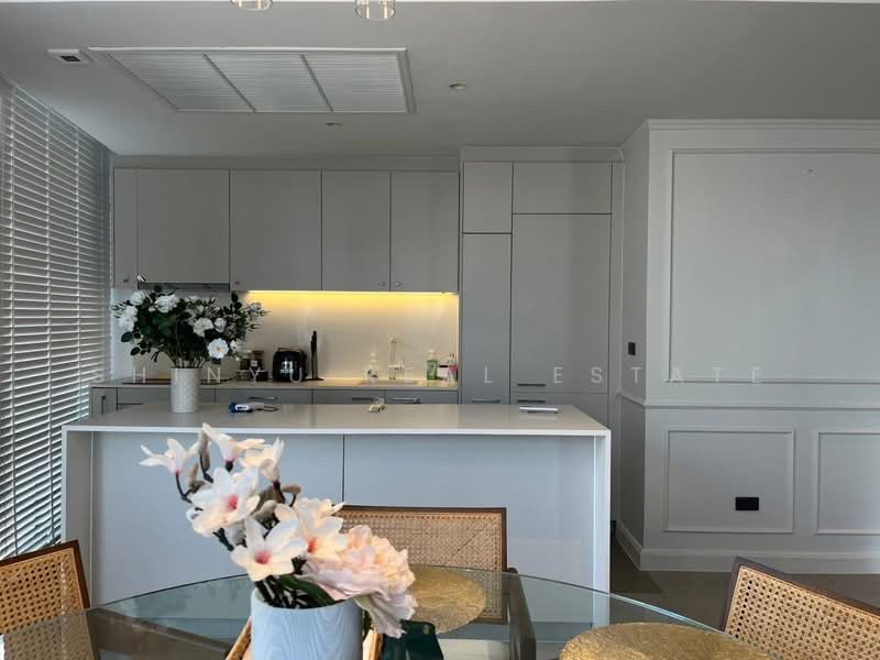 La Citta Delre Thonglor 16, Bangkok, 508-502 Soi Thonglor 16, Khlong Tan Nua, Watthana, Bangkok, 3 Bedrooms, 215 sqm, Condo For Rent, by Shinyu Real Estate, 500204017 - DDproperty.com