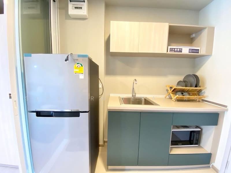 Dcondo Panaa, Bangkok, 188 Liap Thang Rotfai Taling Chan Rd, Bang Khun Sri, Bangkok Noi, Bangkok, Studio, 27 sqm, Condo For Sale, by Supaporn Sekajarn, 500204018 - DDproperty.com