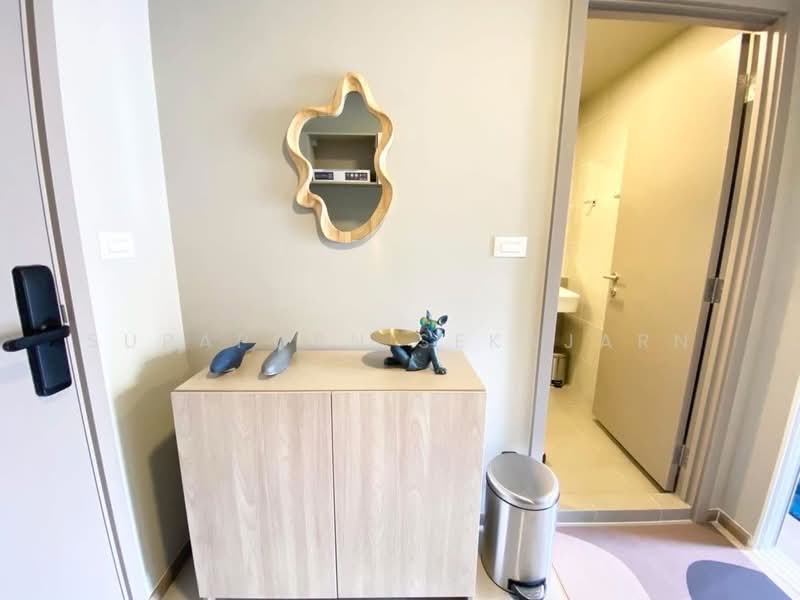 Dcondo Panaa, Bangkok, 188 Liap Thang Rotfai Taling Chan Rd, Bang Khun Sri, Bangkok Noi, Bangkok, Studio, 27 sqm, Condo For Sale, by Supaporn Sekajarn, 500204018 - DDproperty.com