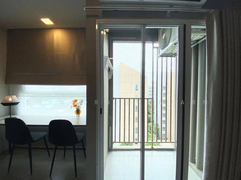 Dcondo Panaa : ดีคอนโด พนา, กรุงเทพ, 188 ถนน เลียบทางรถไฟตลิ่งชัน, บางขุนศรี, บางกอกน้อย, กรุงเทพ, 27 ตร.ม., คอนโด ขาย, โดย Supaporn Sekajarn, 500204018 - DDproperty.com