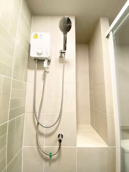 Dcondo Panaa, Bangkok, 188 Liap Thang Rotfai Taling Chan Rd, Bang Khun Sri, Bangkok Noi, Bangkok, Studio, 27 sqm, Condo For Sale, by Supaporn Sekajarn, 500204018 - DDproperty.com