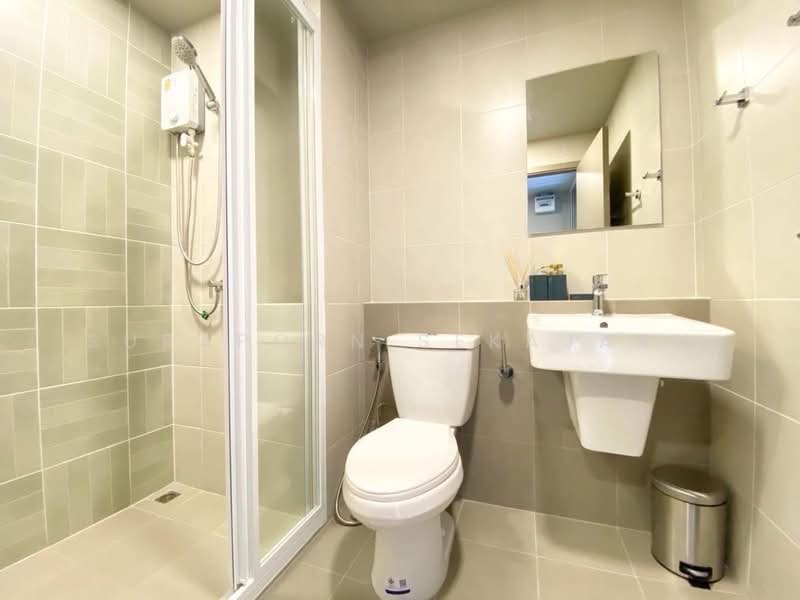 Dcondo Panaa, Bangkok, 188 Liap Thang Rotfai Taling Chan Rd, Bang Khun Sri, Bangkok Noi, Bangkok, Studio, 27 sqm, Condo For Sale, by Supaporn Sekajarn, 500204018 - DDproperty.com