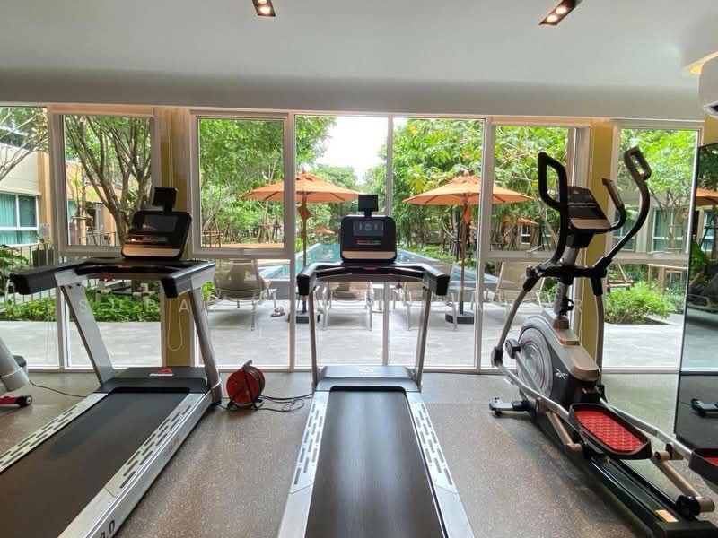 Dcondo Panaa, Bangkok, 188 Liap Thang Rotfai Taling Chan Rd, Bang Khun Sri, Bangkok Noi, Bangkok, Studio, 27 sqm, Condo For Sale, by Supaporn Sekajarn, 500204018 - DDproperty.com