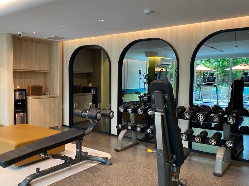 Dcondo Panaa, Bangkok, 188 Liap Thang Rotfai Taling Chan Rd, Bang Khun Sri, Bangkok Noi, Bangkok, Studio, 27 sqm, Condo For Sale, by Supaporn Sekajarn, 500204018 - DDproperty.com