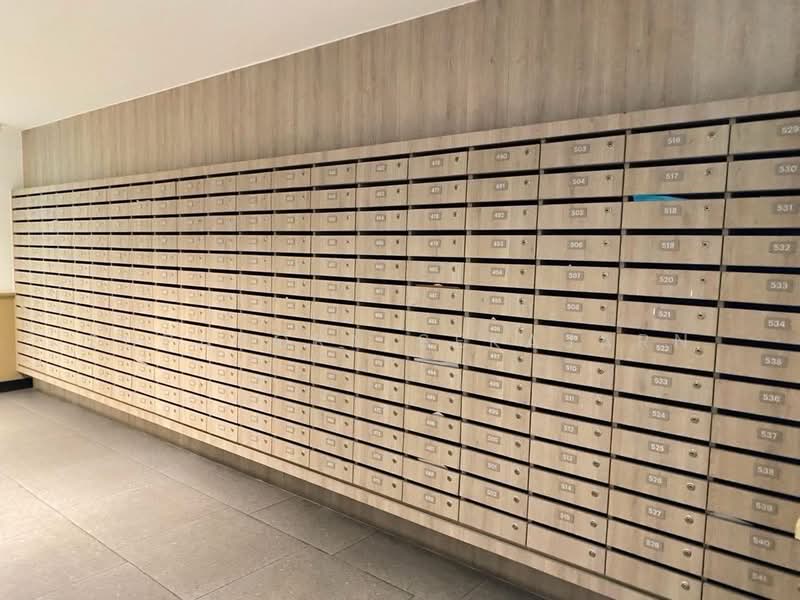 Dcondo Panaa, Bangkok, 188 Liap Thang Rotfai Taling Chan Rd, Bang Khun Sri, Bangkok Noi, Bangkok, Studio, 27 sqm, Condo For Sale, by Supaporn Sekajarn, 500204018 - DDproperty.com