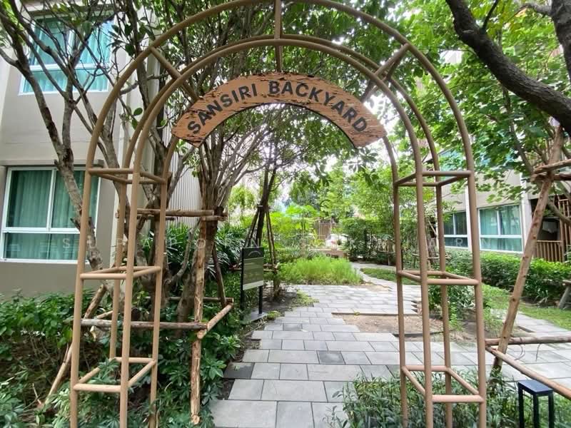 Dcondo Panaa, Bangkok, 188 Liap Thang Rotfai Taling Chan Rd, Bang Khun Sri, Bangkok Noi, Bangkok, Studio, 27 sqm, Condo For Sale, by Supaporn Sekajarn, 500204018 - DDproperty.com