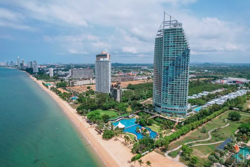 Movenpick White Sand Beach Pattaya, Chon Buri (Pattaya), 56 Moo 2 Sukhumvit Road, Na Chom Thian, Sattahip, Chon Buri (Pattaya), 1 Bedroom, 80 sqm, Condo For Rent, by Yaowaluck Sirinapho, 500204019 - DDproperty.com