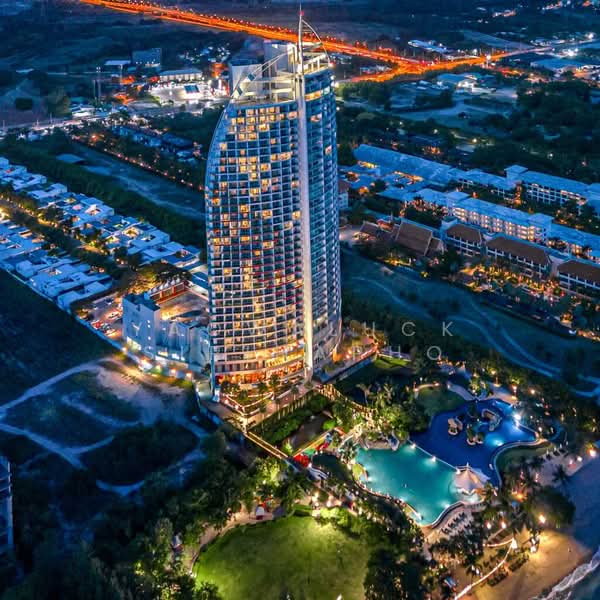 Movenpick White Sand Beach Pattaya : โมเวนพิค ไวท์แซนด์บีช พัทยา, ชลบุรี, 56 หมู่ 2 ถนนสุขุมวิท, นาจอมเทียน, สัตหีบ, ชลบุรี, 80 ตร.ม., คอนโด ให้เช่า, โดย Yaowaluck Sirinapho, 500204019 - DDproperty.com