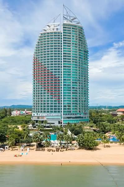 Movenpick White Sand Beach Pattaya : โมเวนพิค ไวท์แซนด์บีช พัทยา, ชลบุรี, 56 หมู่ 2 ถนนสุขุมวิท, นาจอมเทียน, สัตหีบ, ชลบุรี, 80 ตร.ม., คอนโด ให้เช่า, โดย Yaowaluck Sirinapho, 500204019 - DDproperty.com